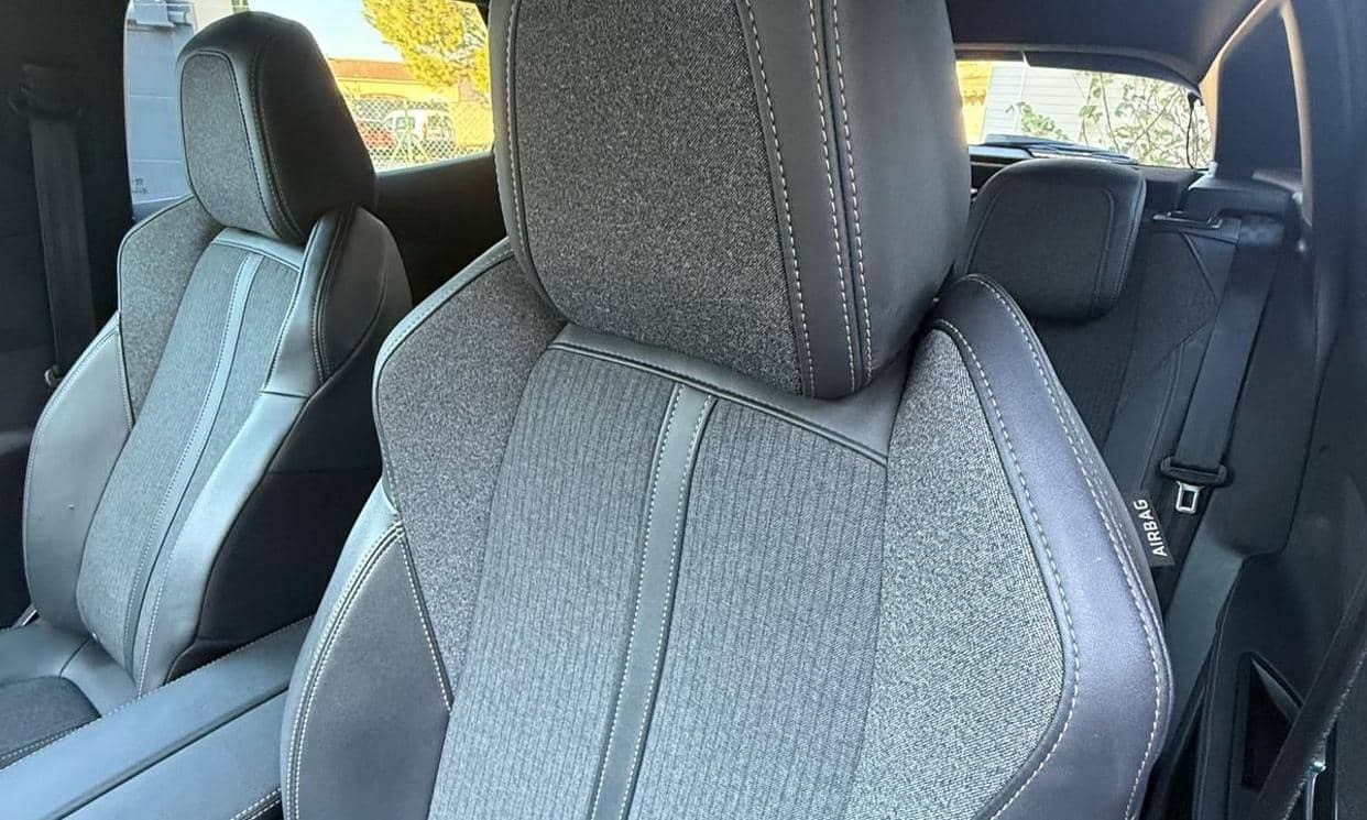 Peugeot 3008 — photo 8