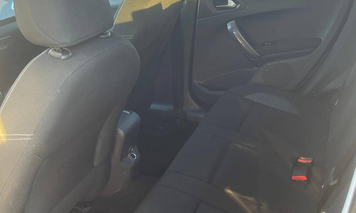 Peugeot 2008 — photo 6