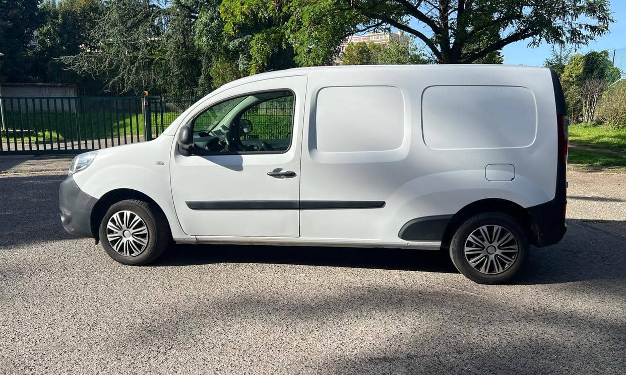 Renault KANGOO EXPRESS II — photo 7