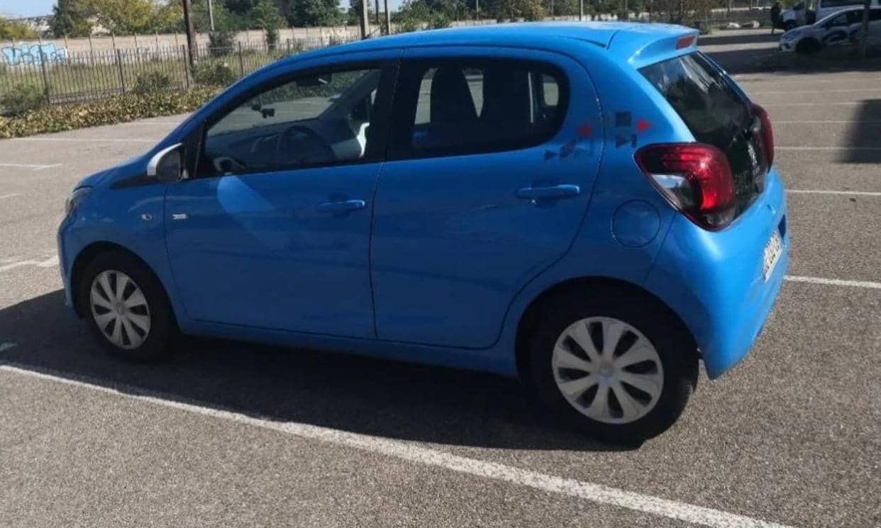 Peugeot 108 — photo 4