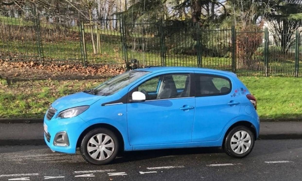 Peugeot 108 — photo 7