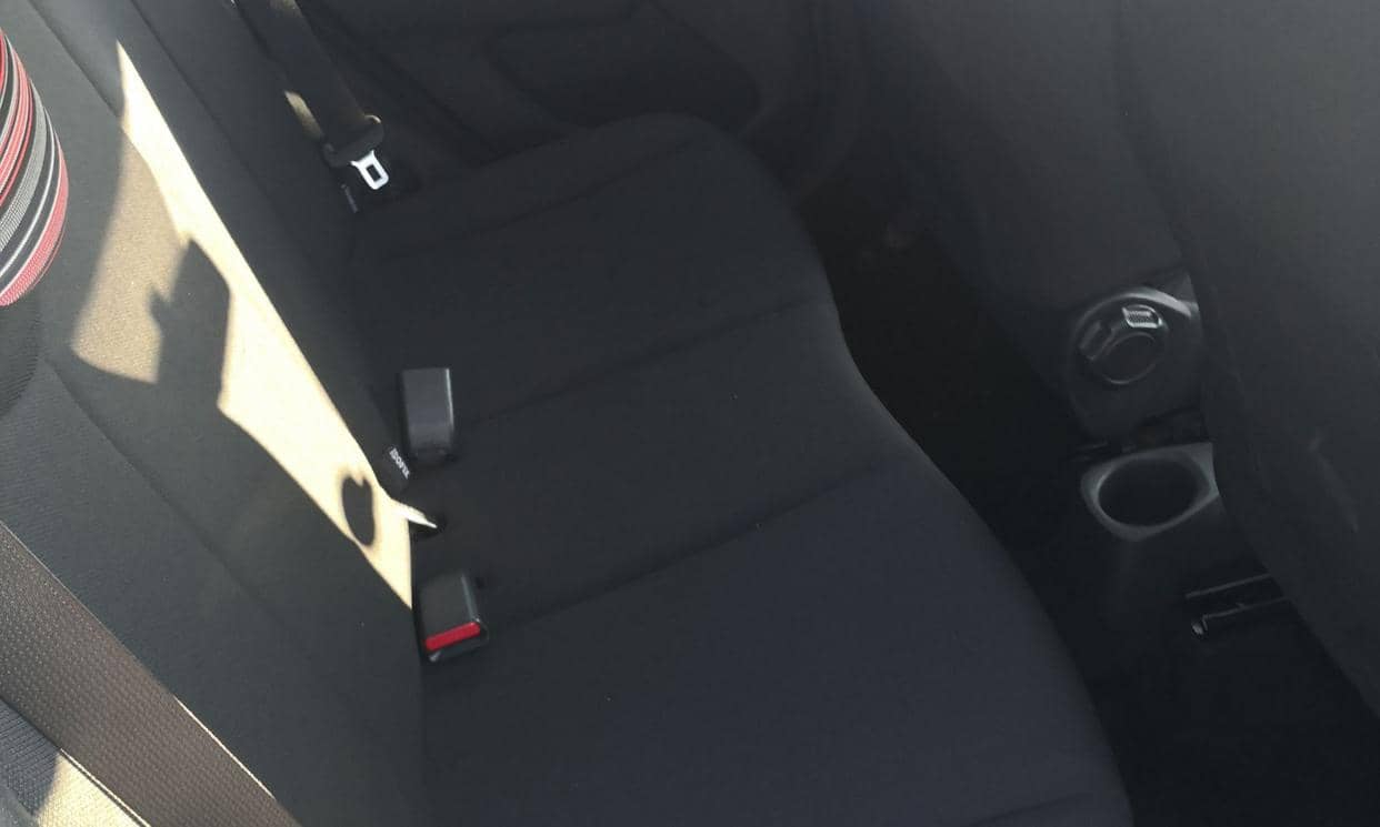 Citroen C1 — photo 6