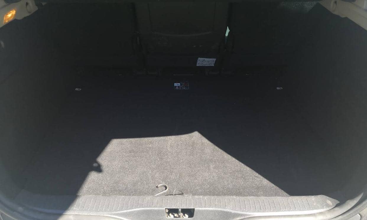Renault SCENIC III — photo 8