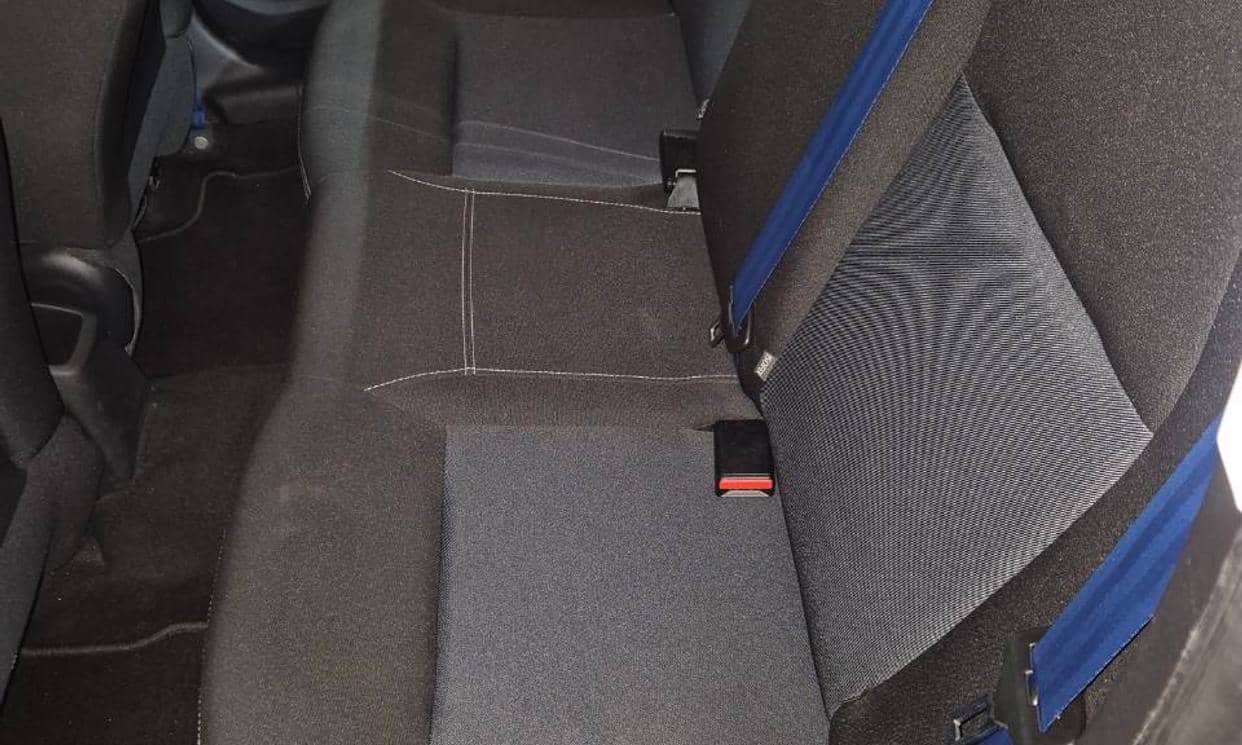 Peugeot 208 — photo 6