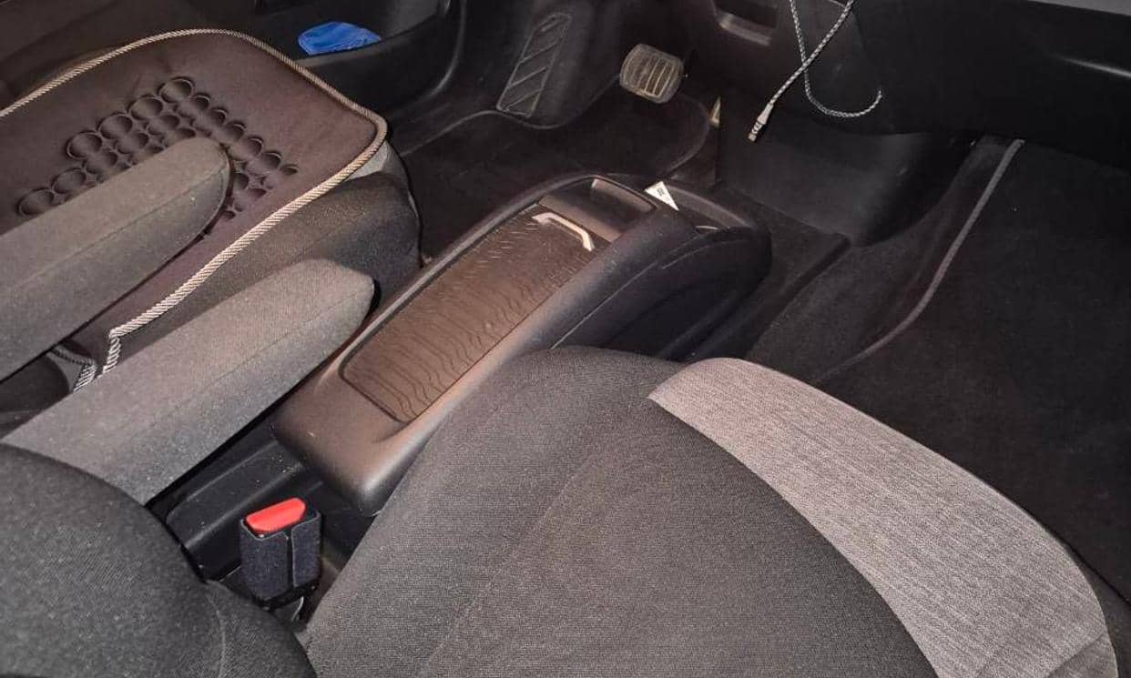 Citroen GRAND C4 SPACETOURER — photo 6