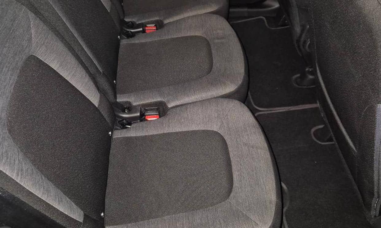 Citroen GRAND C4 SPACETOURER — photo 7