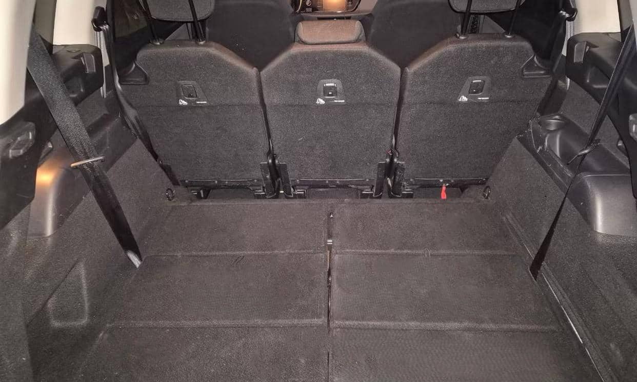 Citroen GRAND C4 SPACETOURER — photo 10
