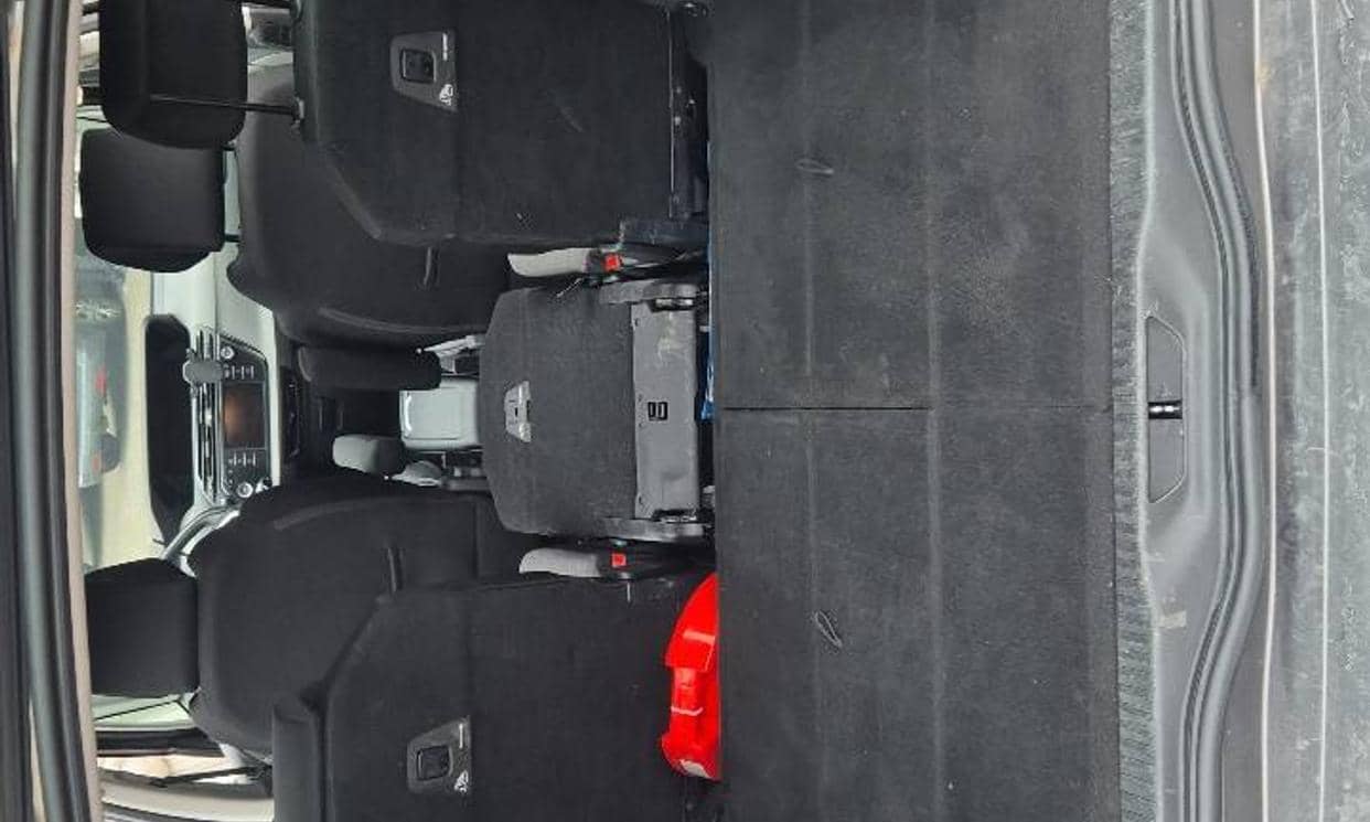 Citroen GRAND C4 SPACETOURER — photo 11