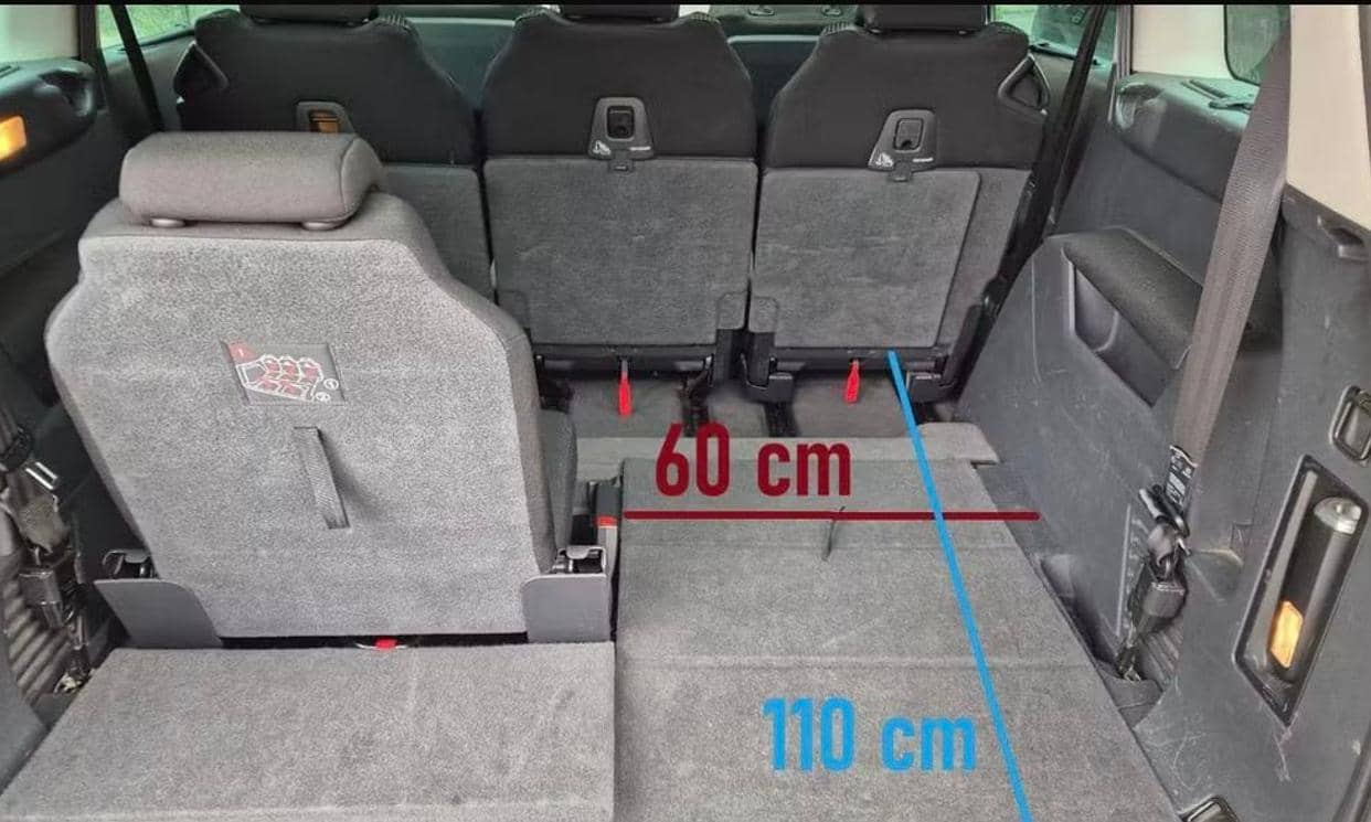 Peugeot 5008 — photo 6