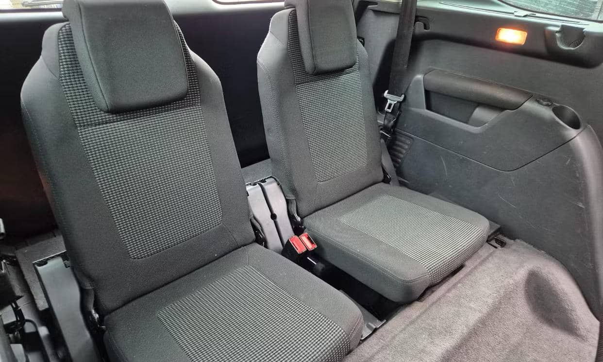 Peugeot 5008 — photo 11