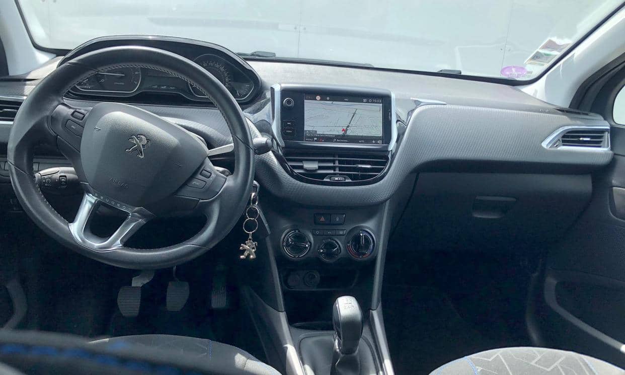 Peugeot 2008 — photo 3