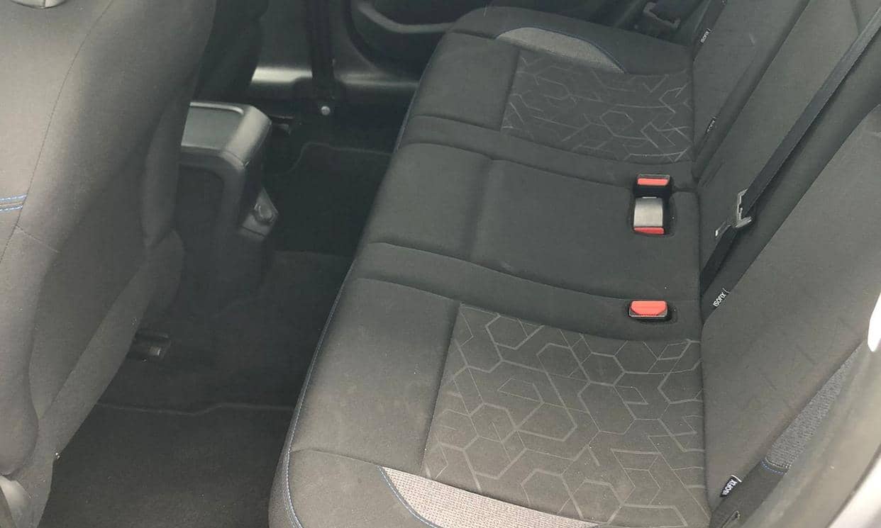 Peugeot 2008 — photo 4