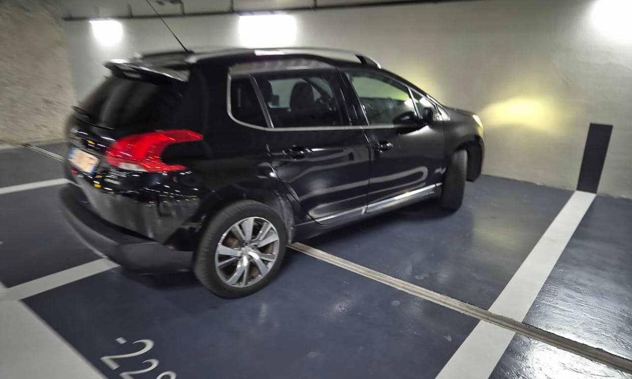 Peugeot 2008 — photo 3