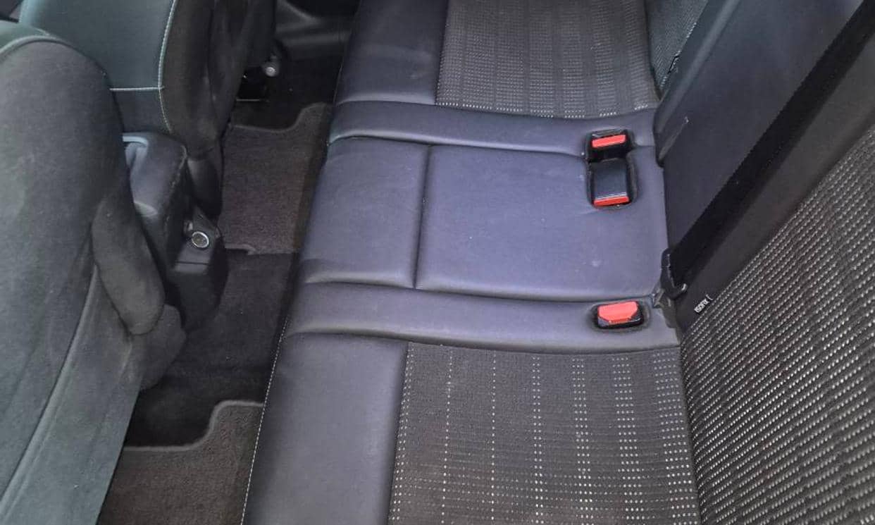 Peugeot 2008 — photo 6