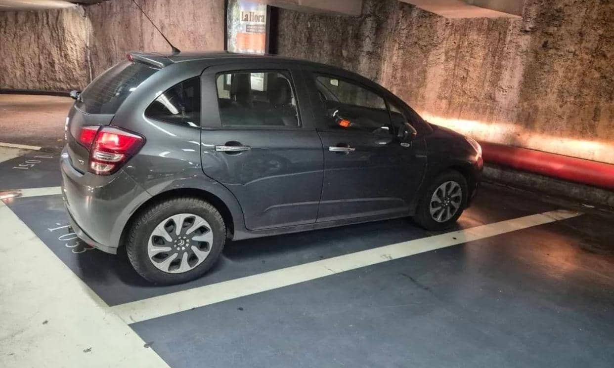 Citroen C3 — photo 2
