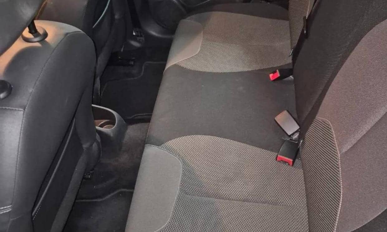 Citroen C3 — photo 3