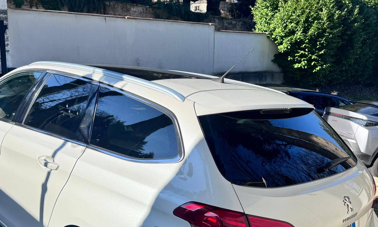 Peugeot 308 — photo 3