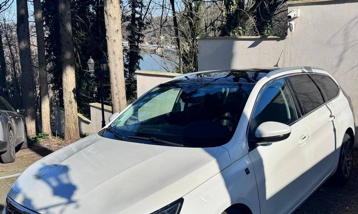 Peugeot 308 — photo 2