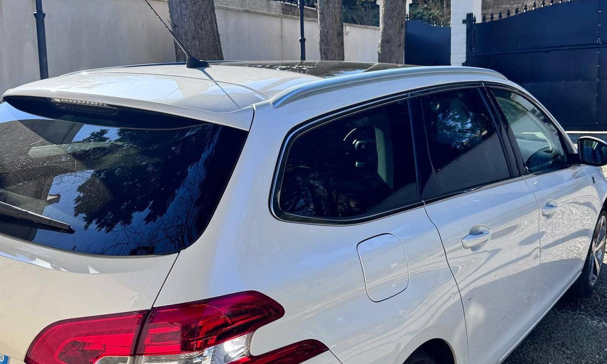 Peugeot 308 — photo 4