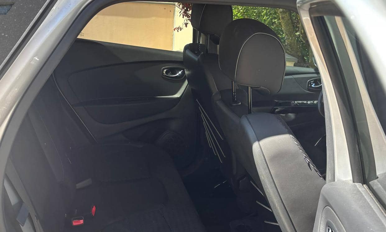 Renault CAPTUR — photo 6