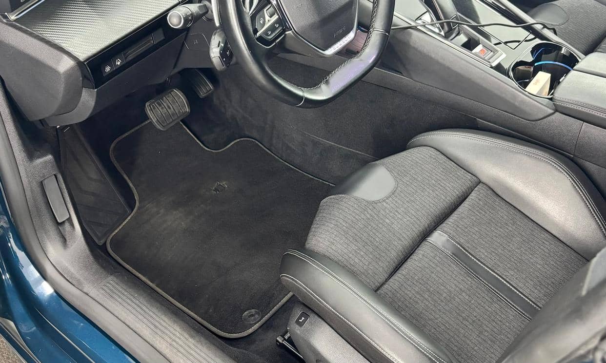 Peugeot 508 — photo 3