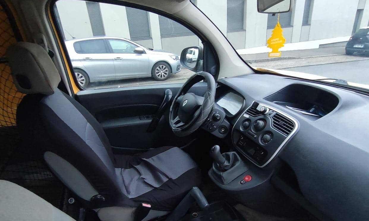 Renault KANGOO EXPRESS — photo 4