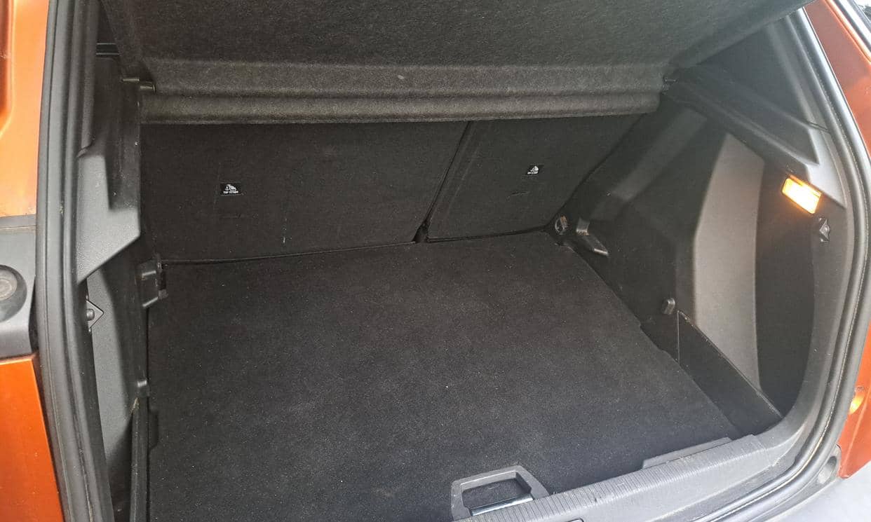 Peugeot 2008 — photo 3