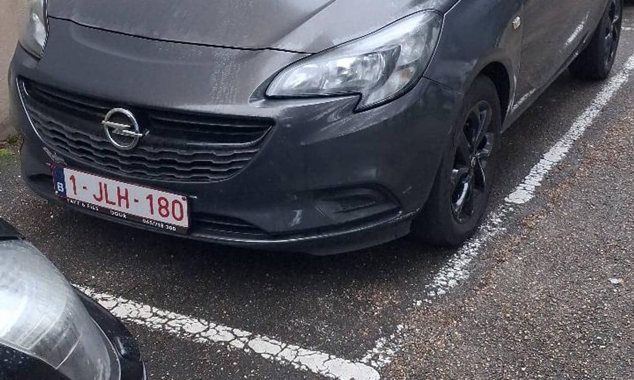 Opel CORSA — photo 2