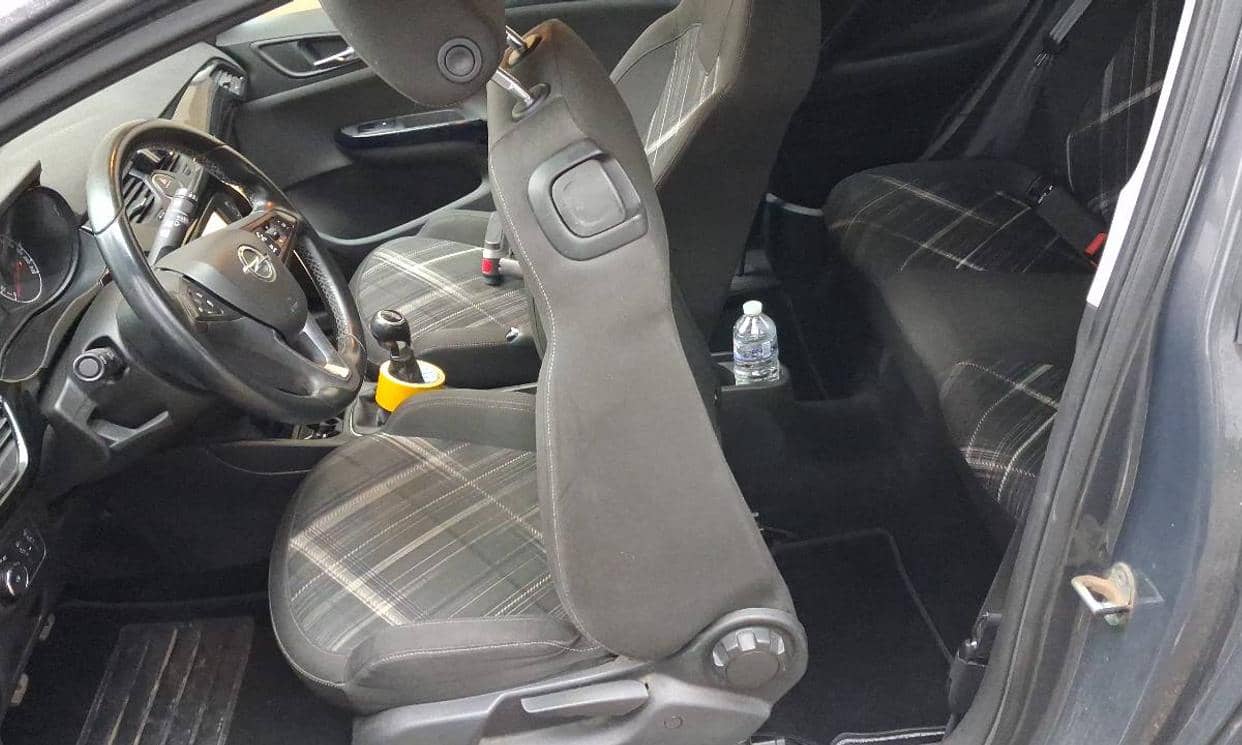 Opel CORSA — photo 5