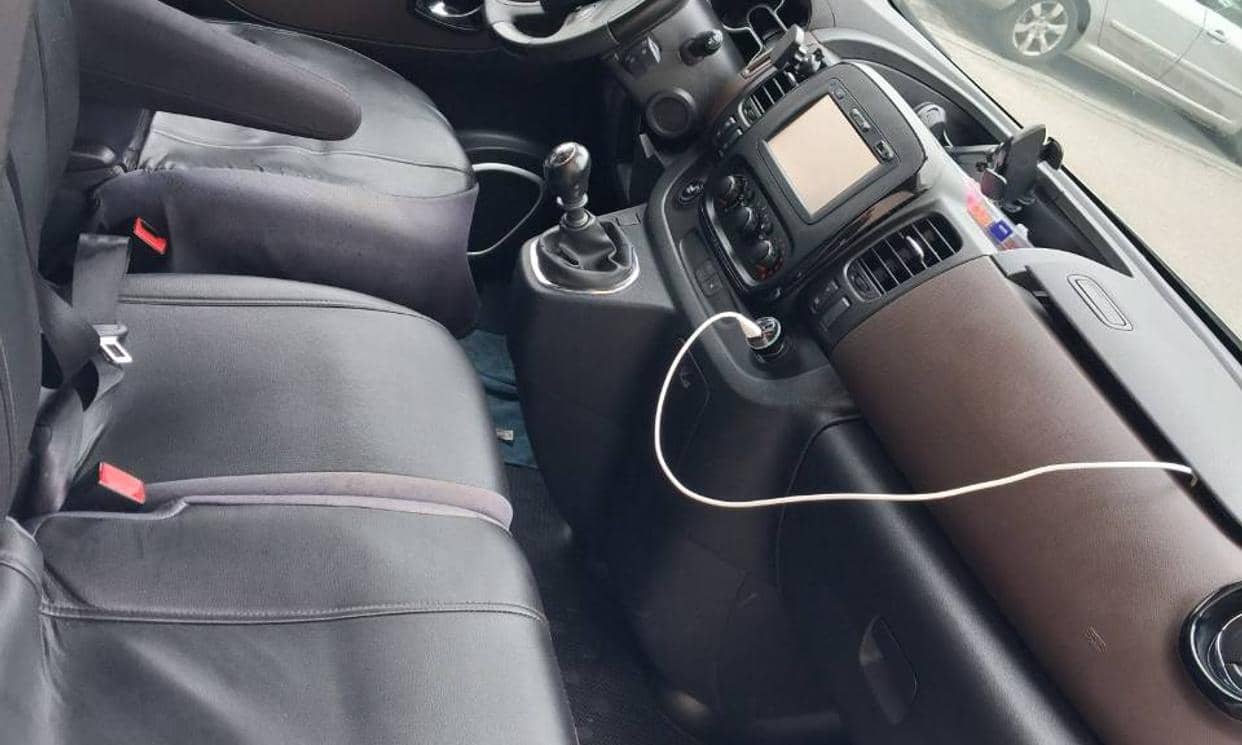 FIAT TALENTO VP — photo 3