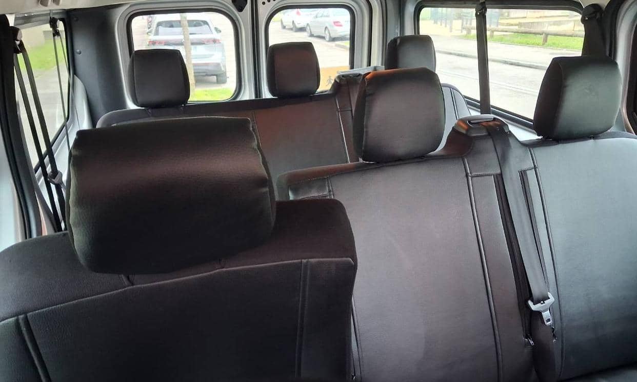 FIAT TALENTO VP — photo 5