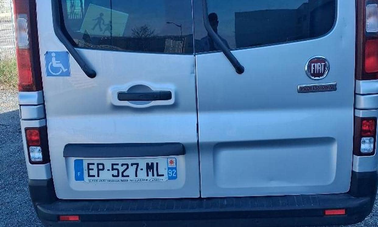 FIAT TALENTO VP — photo 8