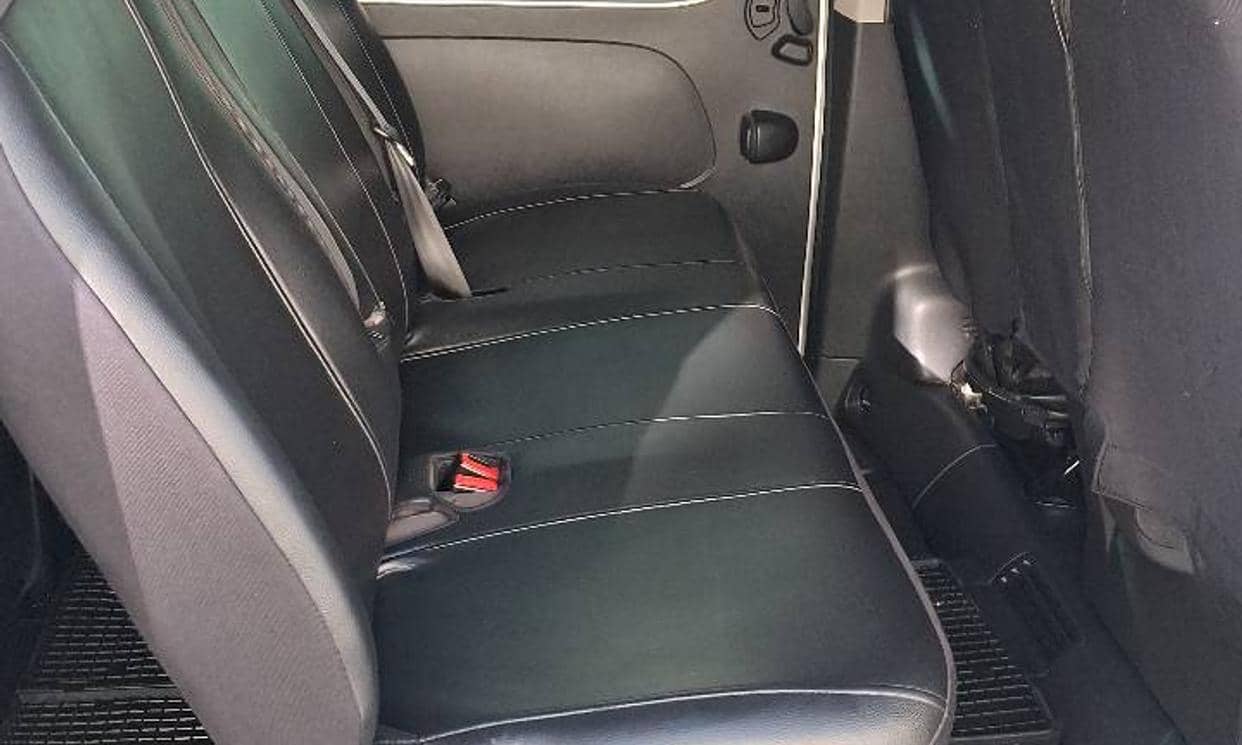 FIAT TALENTO VP — photo 10