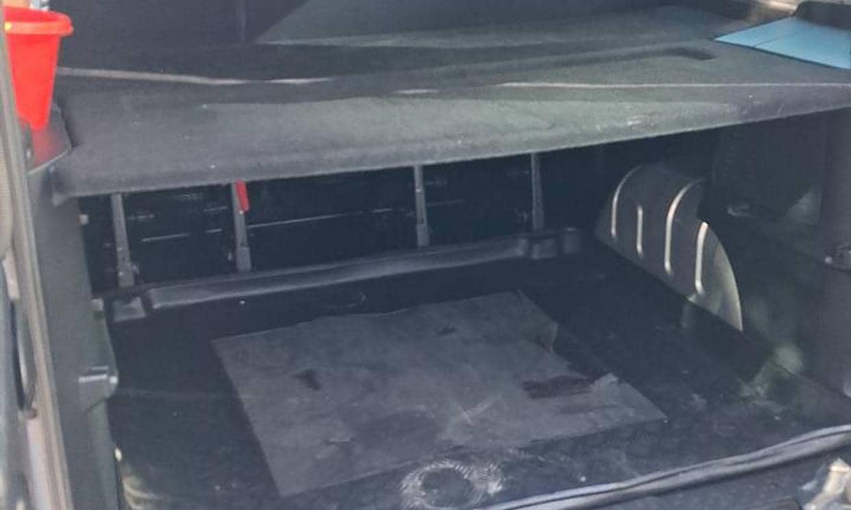 FIAT TALENTO VP — photo 12