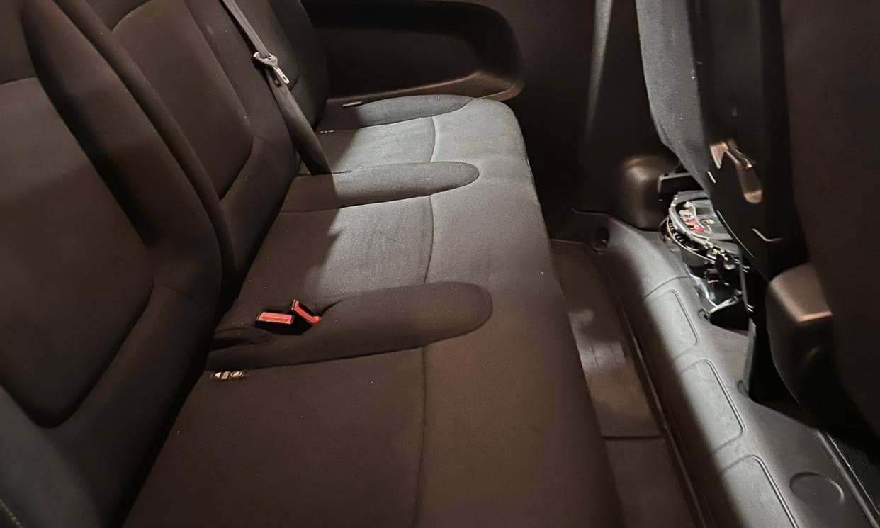 Renault TRAFIC III — photo 5