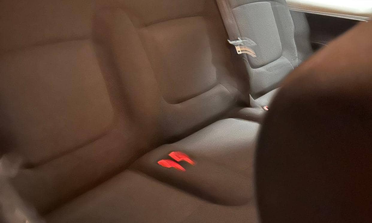 Renault TRAFIC III — photo 7