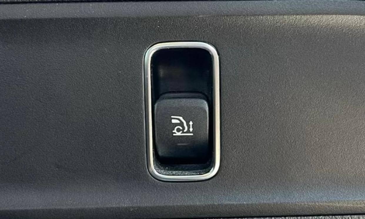 Mercedes-Benz GLE — photo 19