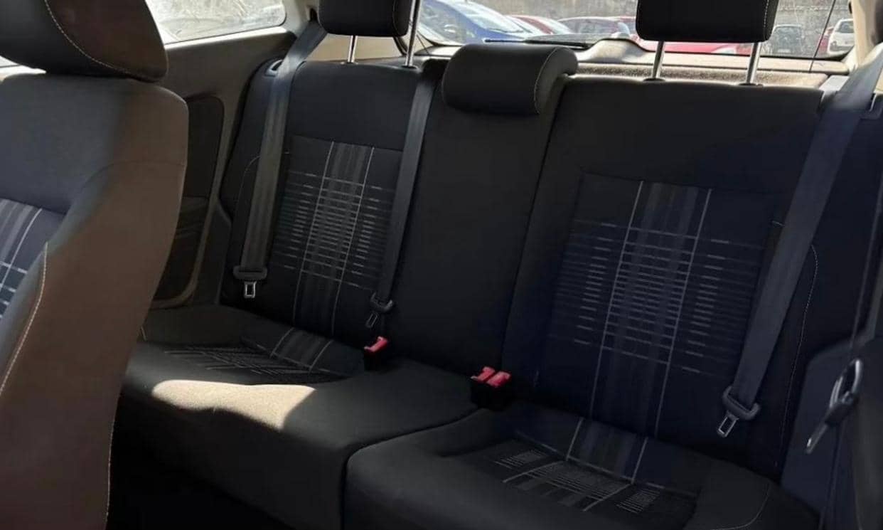 Volkswagen POLO — photo 9