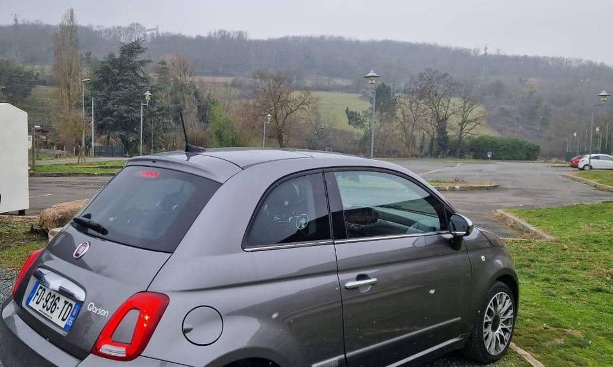 FIAT 500 — photo 5
