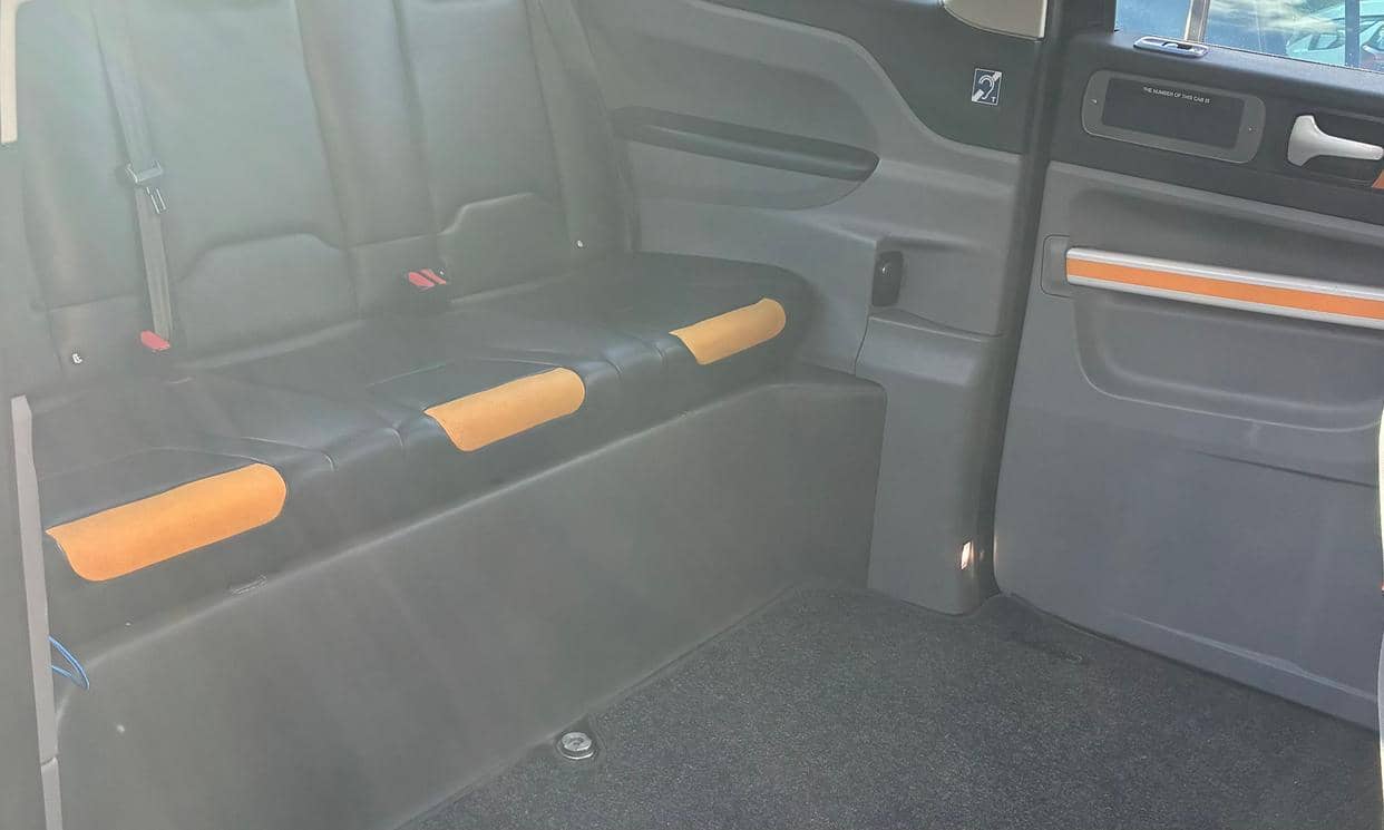Volvo XC90 — photo 2