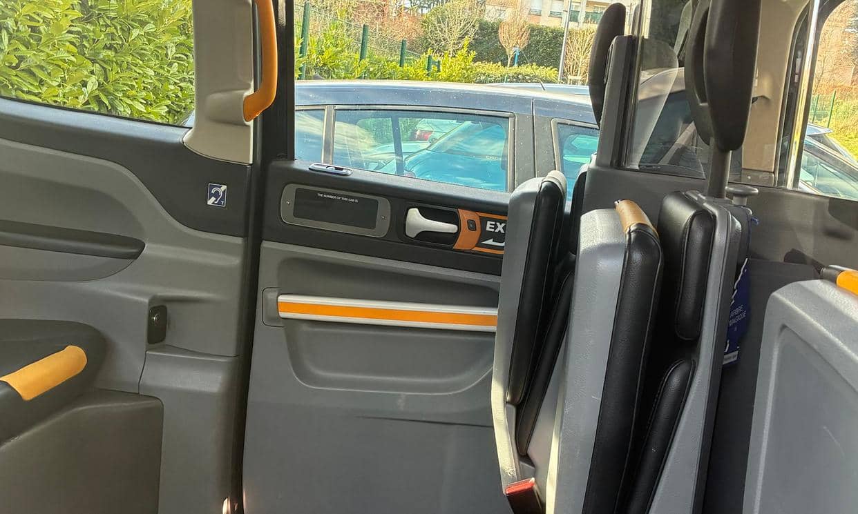 Volvo XC90 — photo 4
