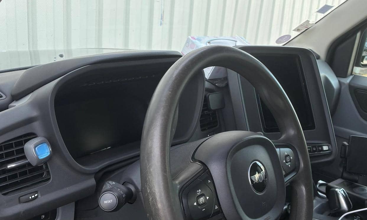 Volvo XC90 — photo 5