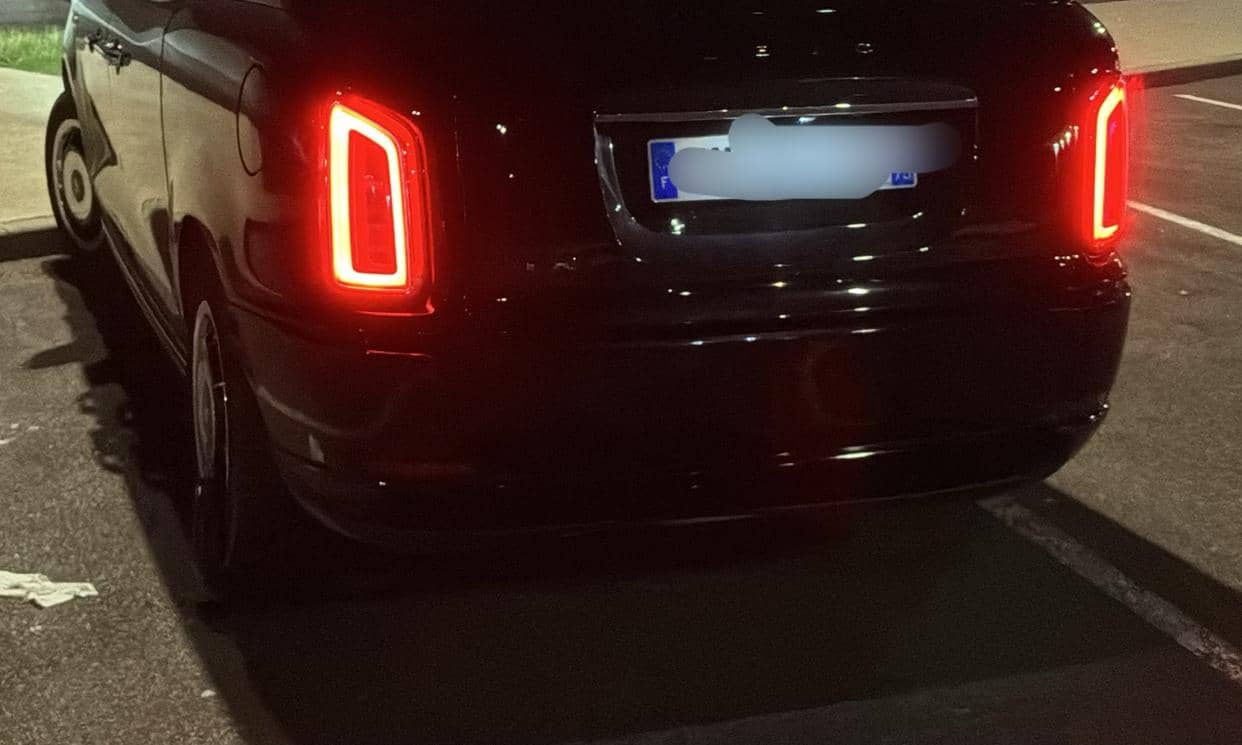 Volvo XC90 — photo 6