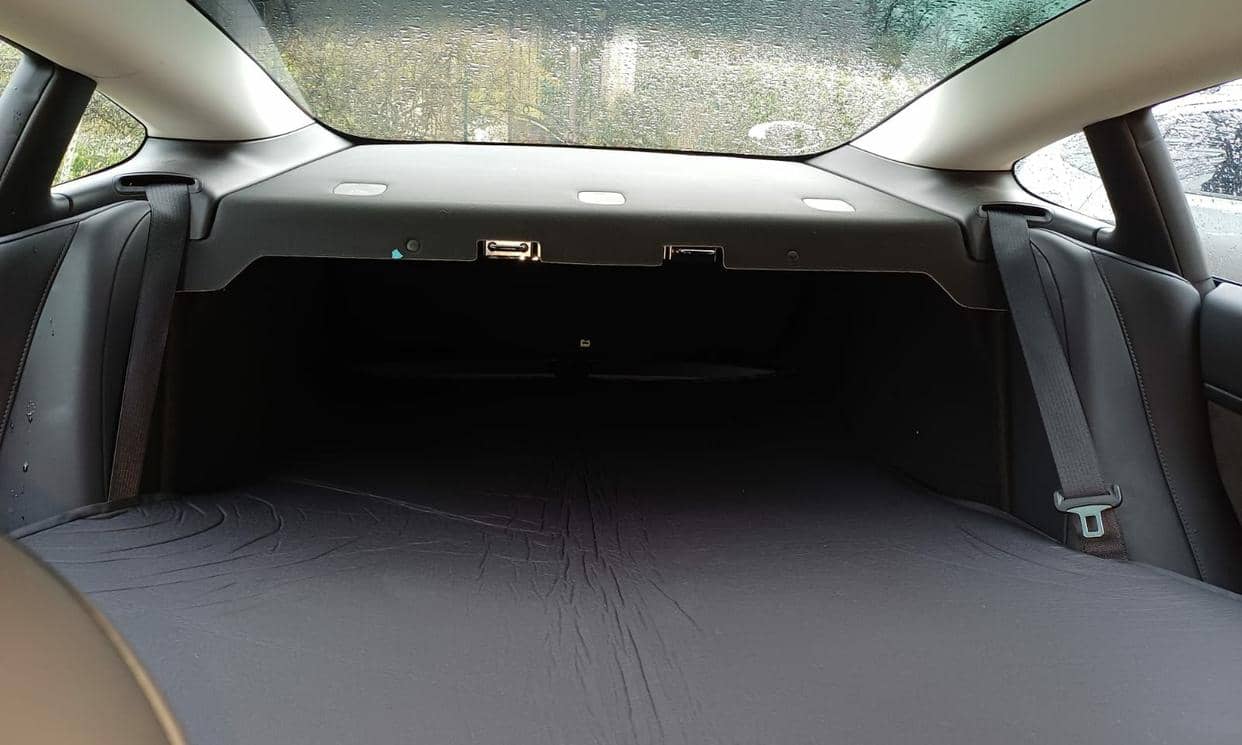 Tesla MODEL 3 — photo 9