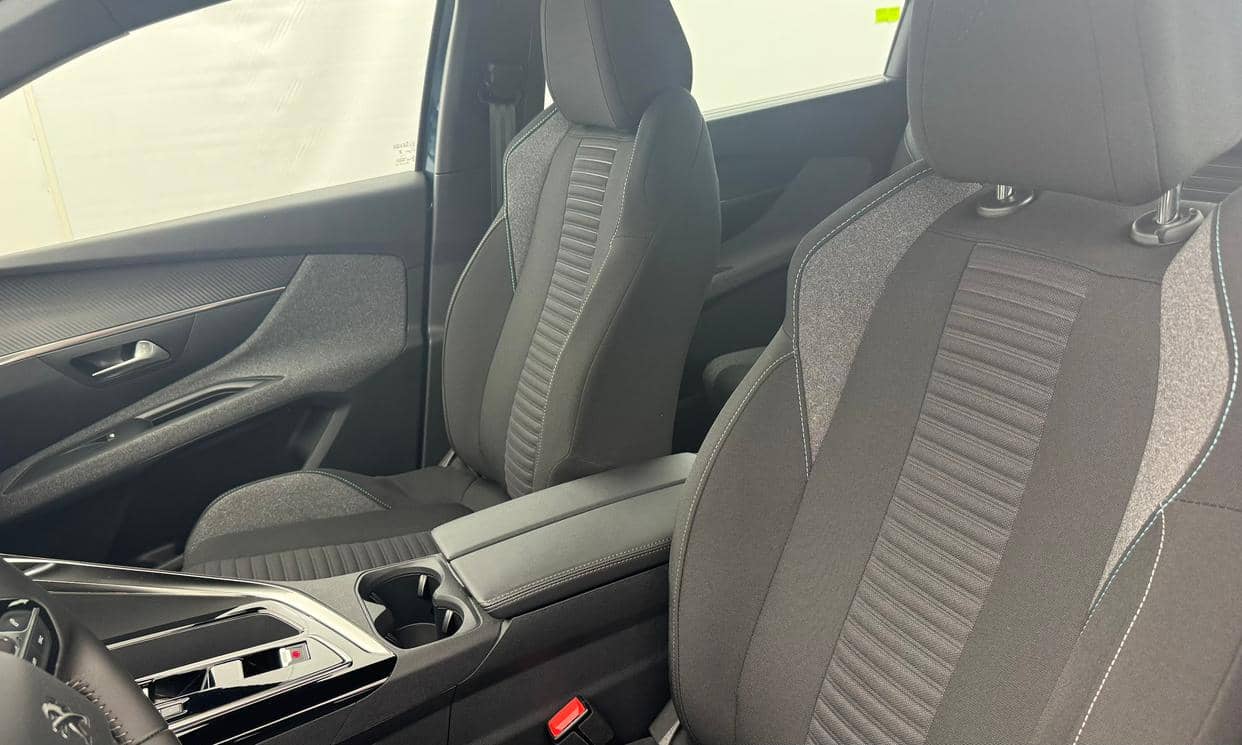 Peugeot 5008 — photo 9