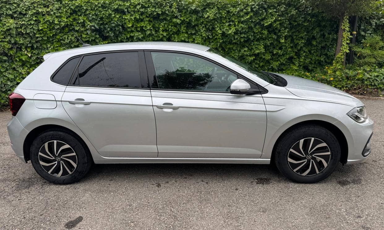 Volkswagen POLO — photo 6