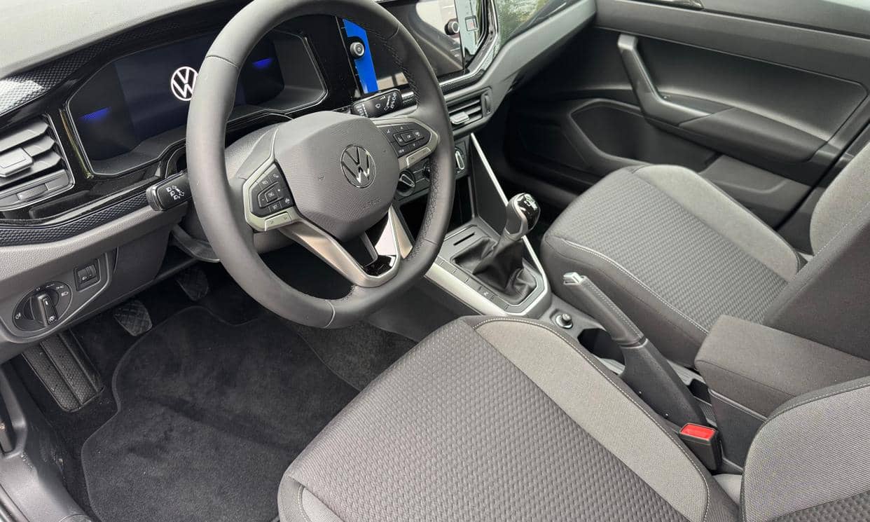 Volkswagen POLO — photo 7