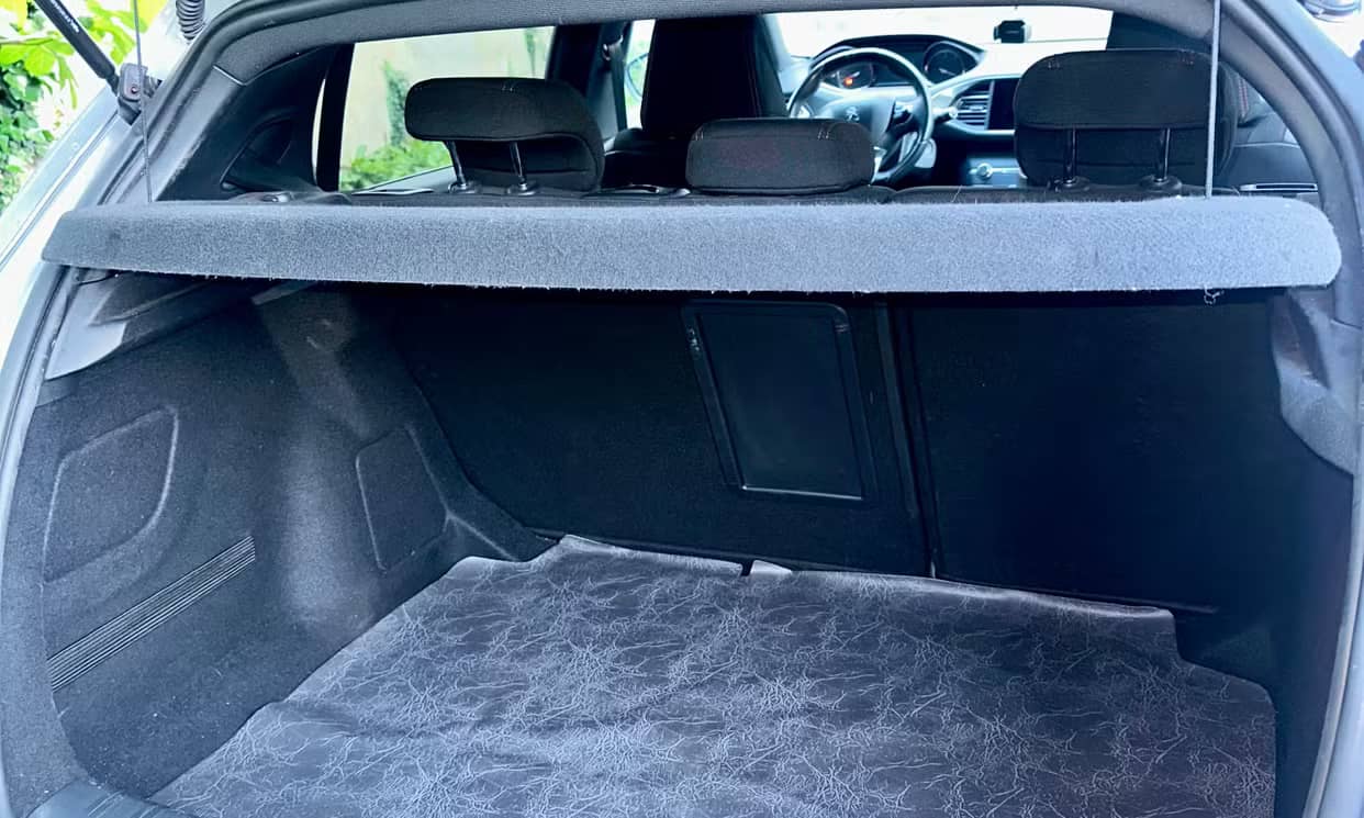 Peugeot 308 — photo 7