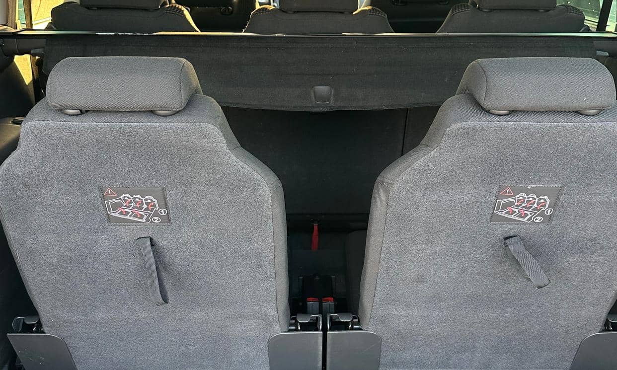 Peugeot 5008 — photo 3