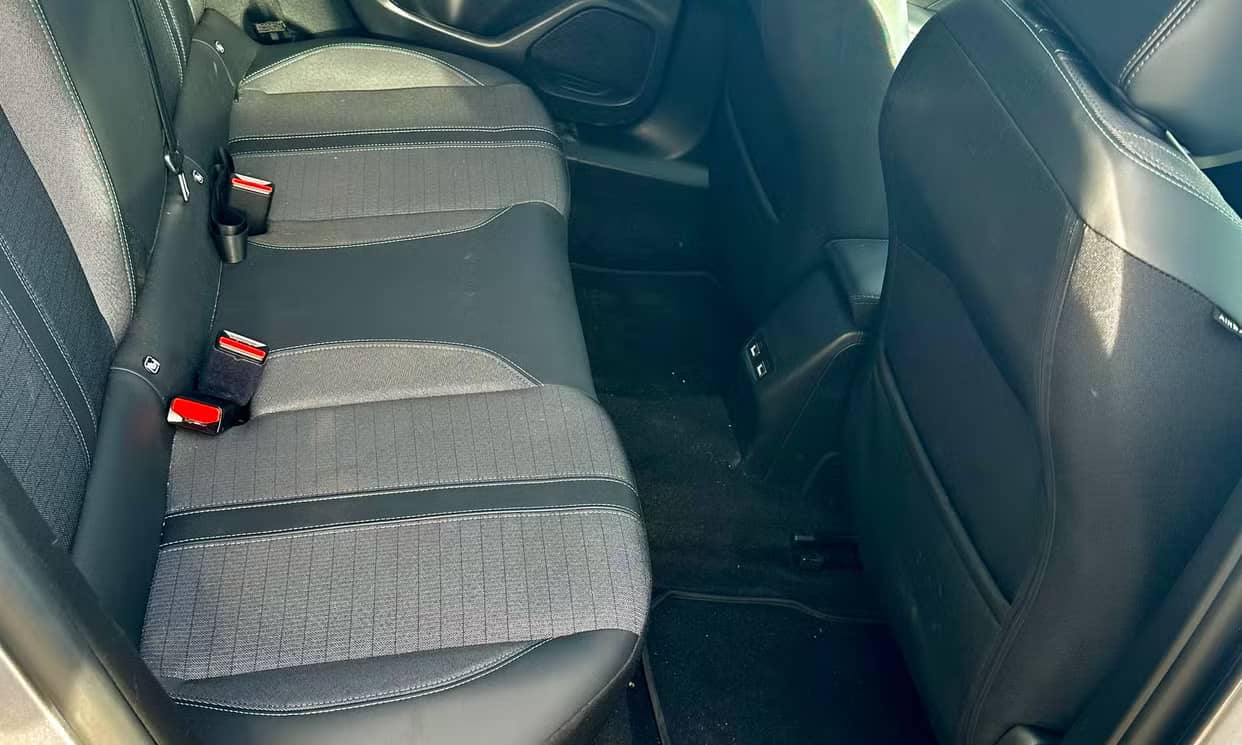 Peugeot 2008 — photo 3